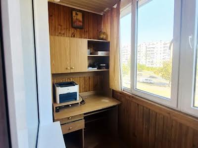 квартира за адресою Ревуцького вул., 24/4