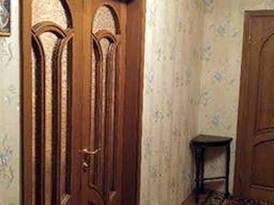 квартира по адресу Срибнокильская ул., 4