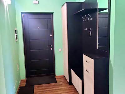 квартира по адресу Київська ул., 8-А
