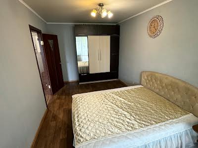 квартира за адресою Олександра Поля просп. (Кірова), 89