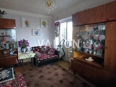квартира за адресою Оболонський просп., 10