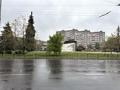 квартира за адресою Перемоги просп., 21