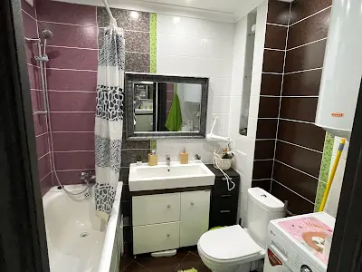 квартира за адресою Кургузова вул., 1а к2