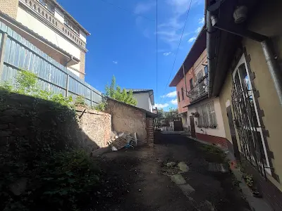 квартира по адресу Подгорная ул., 1