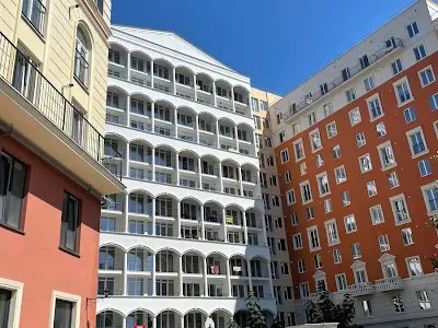 квартира по адресу Инглези ул. (25-ї Чапаєвської Дивізії), 2к1