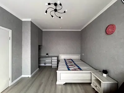 квартира за адресою Бориса Гмирі вул., 12-Б