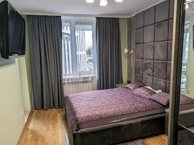 квартира за адресою Мазепи вул., 2