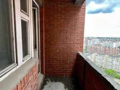 квартира по адресу Анны Ахматовой ул., 13-Д