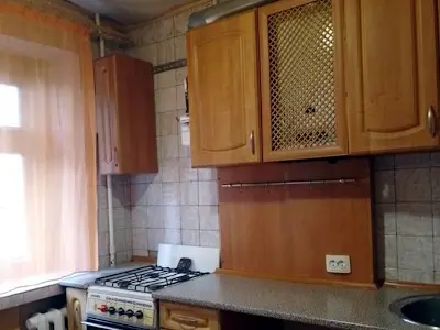 квартира по адресу Астрономическая ул., 7
