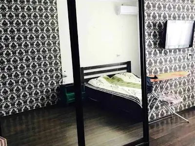 квартира за адресою Олени Пчілки вул., 2-Б