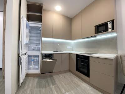 квартира за адресою Михайла Максимовича вул. (Онуфрія Трутенка), 26-Б