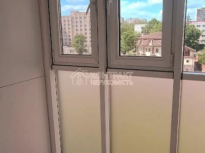 квартира по адресу Клінська, 1/2