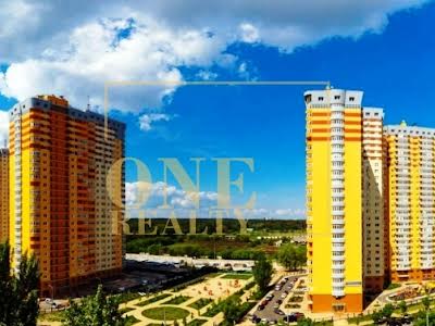 квартира за адресою Юрія Кондратюка вул., 7