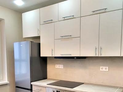 квартира за адресою Краківська вул., 12