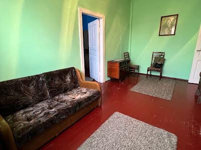 квартира за адресою Роксоляни вул., 6