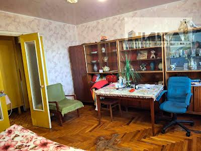 квартира за адресою Хакаська вул., 3-А