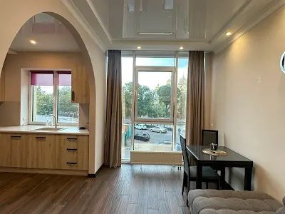 квартира за адресою Болгарська вул., 22