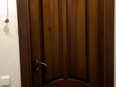 квартира по адресу Осенняя ул., 33