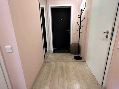 квартира за адресою Левітана вул., 3