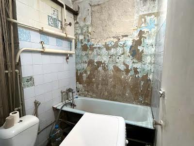 квартира за адресою Гагаріна, 48