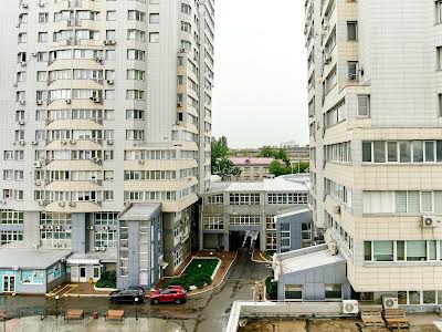 квартира за адресою Вадима Гетьмана вул., 1-Б