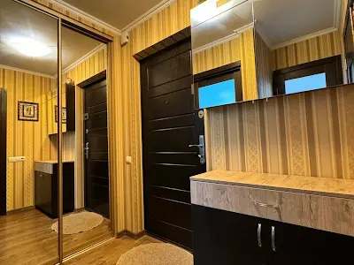 квартира по адресу Вишгородська ул., 30