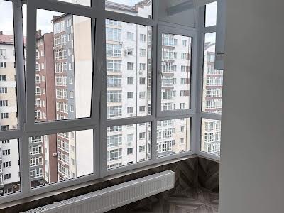 квартира по адресу Высочана ул., 18