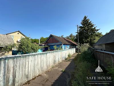 будинок за адресою Київська вул., 258