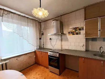 квартира по адресу 7 Заречный, 4
