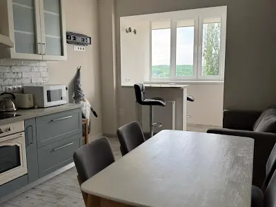 квартира по адресу Науки просп., 62-А