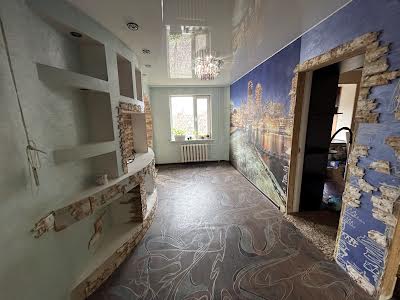 квартира по адресу Ювілейний мікрорайон, 5
