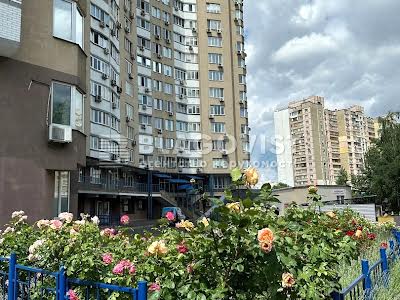 квартира за адресою Миколи Бажана просп., 1-М