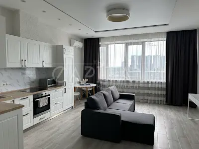 квартира за адресою Трускавецька вул., 6