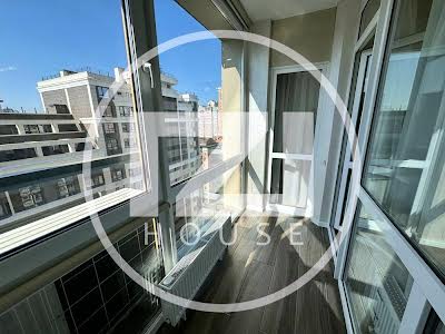 квартира по адресу Златоустовская ул., 34