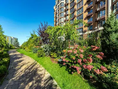 квартира за адресою Мартинова просп., 14