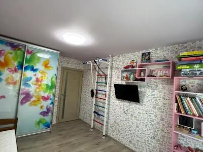 квартира за адресою Донецьке шосе, 116