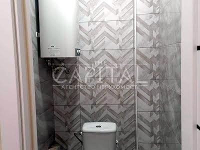 квартира по адресу Балтийский пер., 3