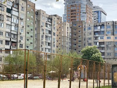 квартира по адресу Оболонский просп., 23-А