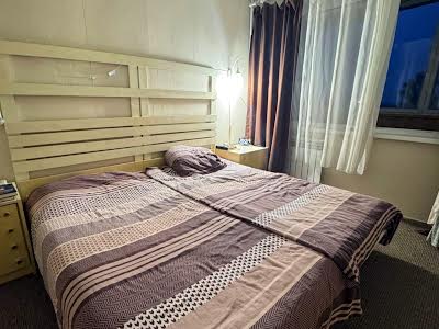 квартира за адресою Науки просп., 27