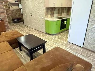 квартира по адресу Берёзовая ул., 41