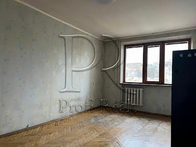 квартира за адресою Жилянська вул., 72