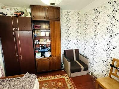 квартира за адресою Маршала Рокосовського просп., 3-Б