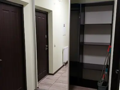 квартира по адресу Светлая ул., 3д