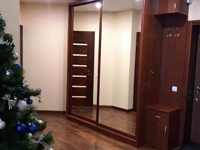 квартира за адресою Перемишльська вул. (Червонопільська), 2-Г