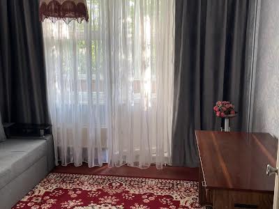 квартира по адресу Николая Закревского ул., 89