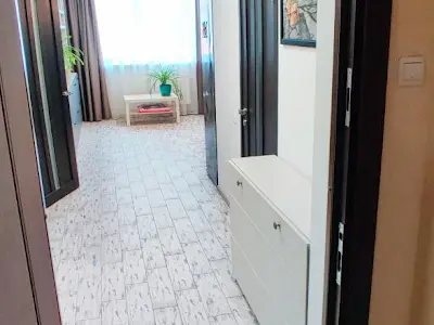 квартира за адресою Сім'ї Кульженків вул. (Петра Дегтяренка), 35