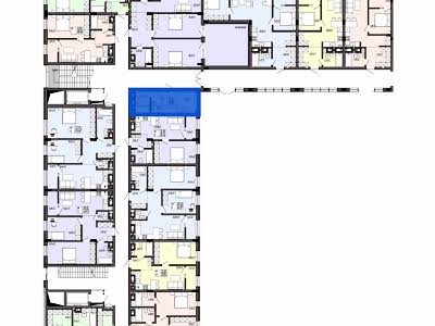 квартира за адресою Пилипа Орлика вул., 1