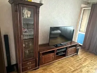 квартира за адресою Прирічна, 17Д