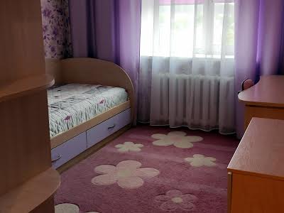 квартира за адресою Зодчих вул., 78