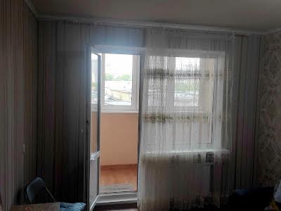 квартира за адресою Сергія Данченка вул., 3
